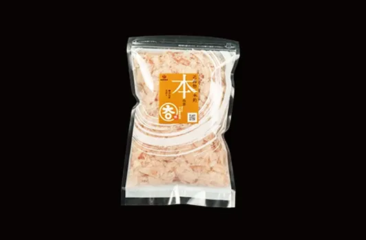 本枯節（鰹節）