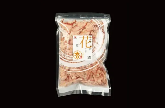 荒節（花鰹）